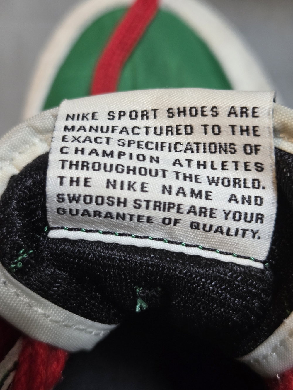 Nike Undercover Daybreak Shoes CJ3295-300 - Picture 9 of 13